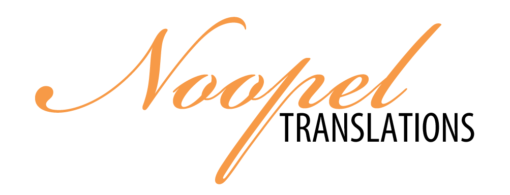 Noopel Translations